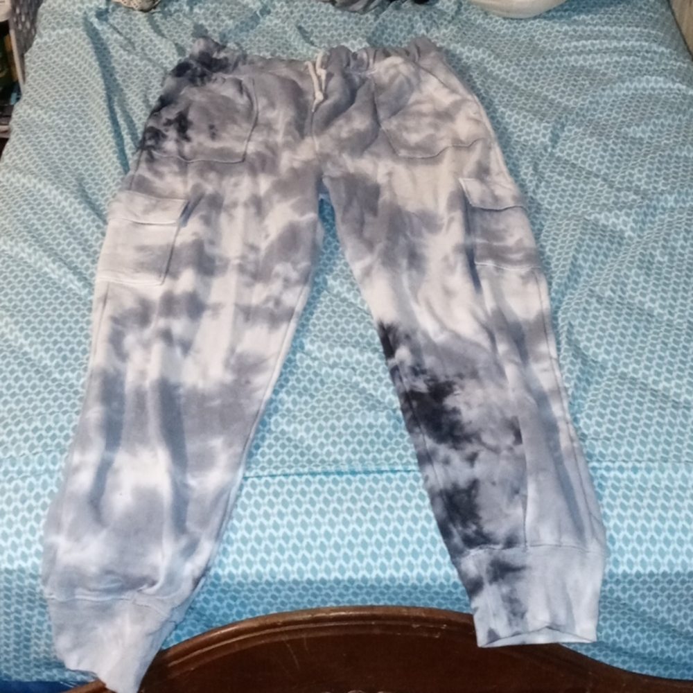 Sweatpants